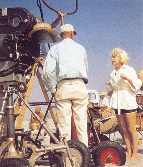 wallpapers.com | Some like it hot, Marilyn monroe photos, Marilyn monroe