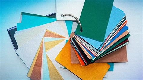 De Papel Para Imprimir - Tipos De Papel Para Imprimir: Guía Completa Y Recomendaciones – IWOFL