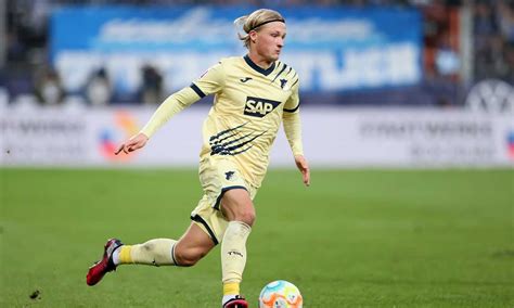 Anderlecht Ufficiale Arriva Dolberg Dal Nizza Mercato Calciomercato