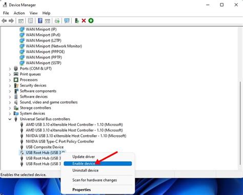 C Mo Deshabilitar Los Puertos Usb En Una Pc Port Til Con Windows