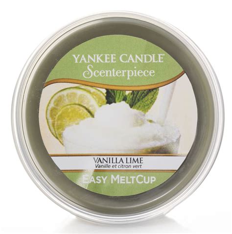 Yankee Candle Scenterpiece Easy Melt Cups Various Fragrances Ebay