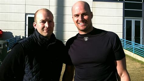 Name that Hasselbeck brother - AFC South - ESPN