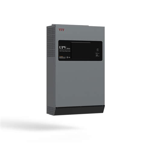 Residential Lithium Ion Batterie Energie Stockage System