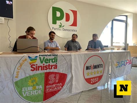 Salario Minimo Anche A Lecco Forze Politiche Di Opposizione Coese