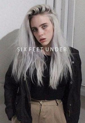 Billie Eilish Six Feet Under Music Video Filmaffinity