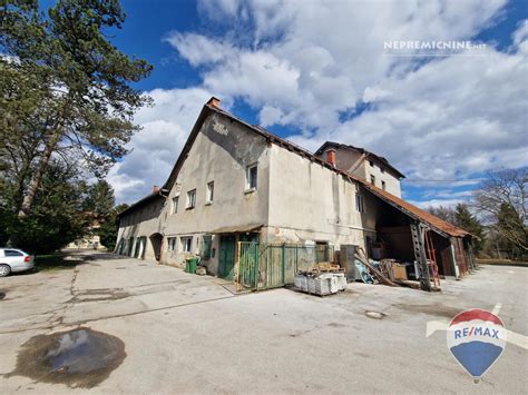 Prodaja Poslovni Prostor Ve Ji Poslovni Kompleks Medlog M