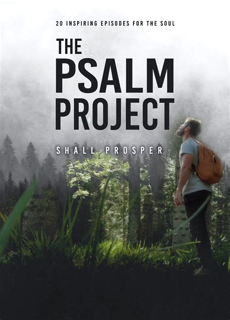 The Psalm Project Dove Org