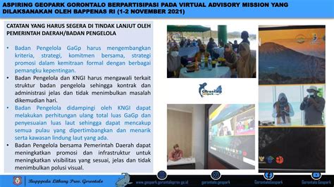 Final Materi Bapppeda Provinsi Seminar Fpdl Geopark Pptx