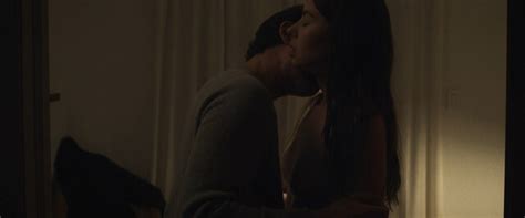 Nude Video Celebs Christine Nyland Nude An Unquiet Grave 2020