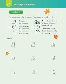 IXL Math Workbook Grade 5 Decimals IXL Topic Specific Workbooks