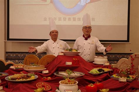 飯店年菜戰開打！花蓮理想大地推外帶菜跟自助餐搶客 觸食旅