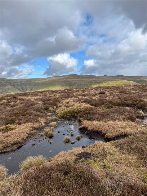 Essex And Herts Ldwa 2024 Brecon Beacons