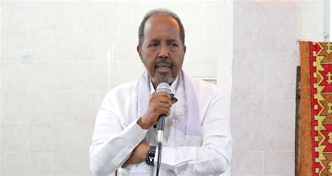 Wararka Maanta Jimco May Madaxweyne Xasan Sheekh Oo Si Adag