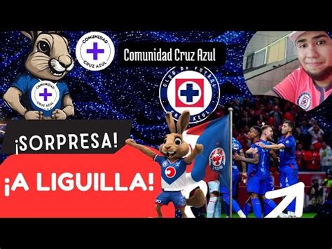 Gran Noticia Cruz Azul Gano A Toluca Esta En Liguilla Anselmi Quiere