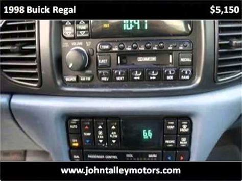 Buick Regal Used Cars Richmond Va Youtube