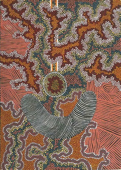 Clifford Possum Tjapaltjarri | Aboriginal Art