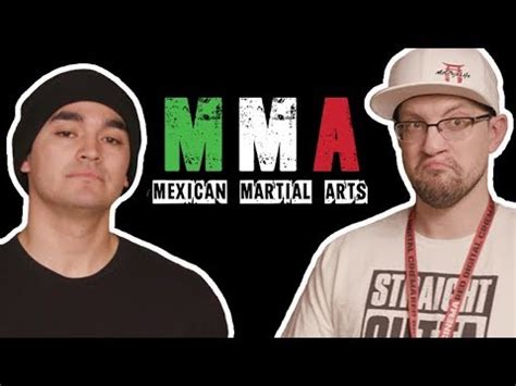 McDojoLife Learns Mexican Martial Arts YouTube