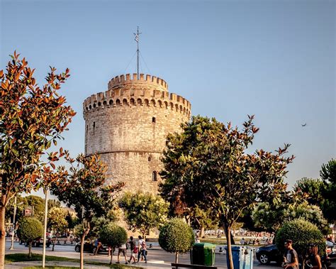 THE 10 BEST Things to Do in Thessaloniki (2025)