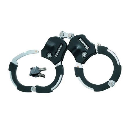 Promotion De Remise Master Lock Antivol Menottes Trottinette Lectrique