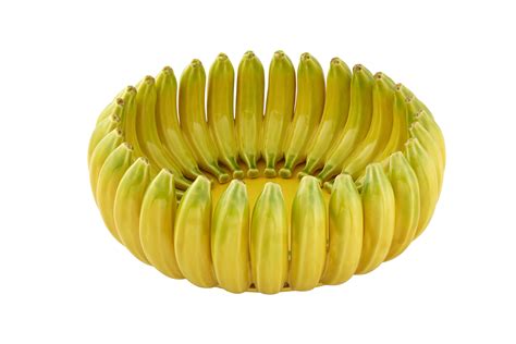 Bordallo Pinheiro Banana Madeira Platter Wayfair