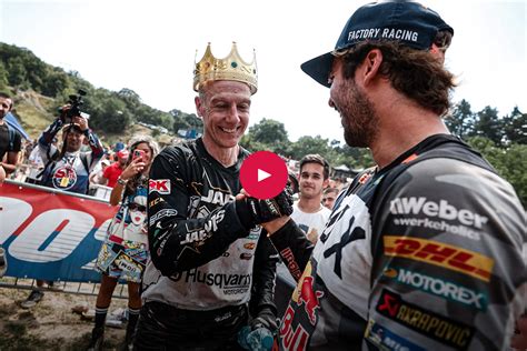 Red Bull Romaniacs Day Video Highlights