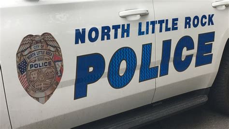 One Man Dead In North Little Rock Police Investigation Underway