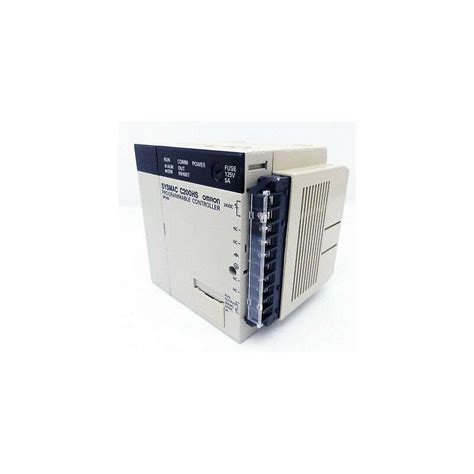 C200HS-CPU33-E Omron - PLC-World