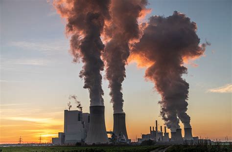 Nearly 60 Gw Of Coal Fired Capacity To Retire By 2035 Eia Says