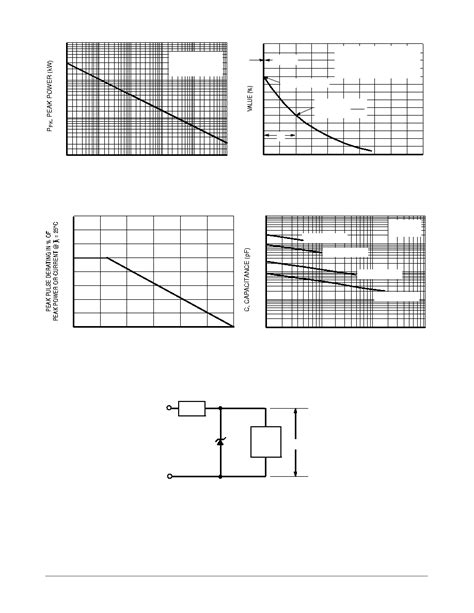 Smb At G Datasheet Pages Onsemi Watt Peak Power Zener