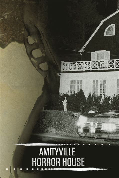 Amityville Horror House Película 2021 Tráiler Resumen Reparto Y