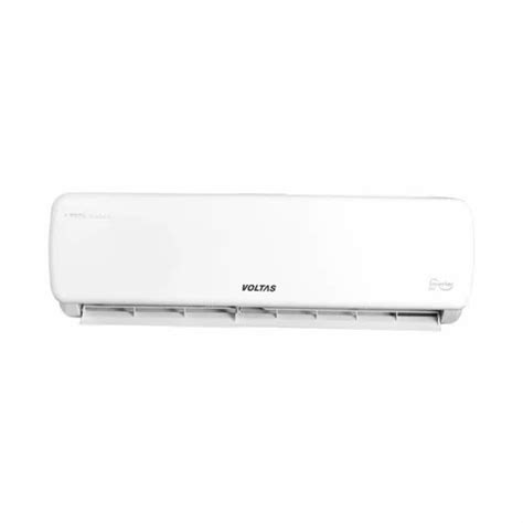 SAC 183V Vectra Prime Voltas Inverter Split AC At Rs 32000 Piece