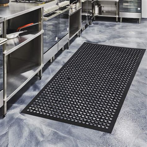 Commercial Kitchen Rubber Floor Mats – Things In The Kitchen