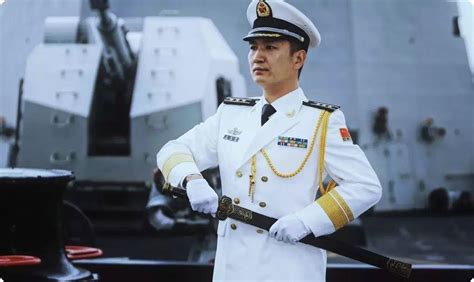 Chinese Navy New Ceremonial Sword 1024x610 Rswords