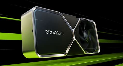 Nvidia Confirma La Fecha Y Precio De Lanzamiento De La RTX 4060