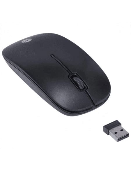 Kit Teclado Mini E Mouse Sem Fio Dynamic Flat Dc110 Bsm Informatica