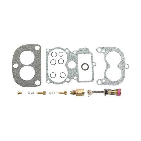 Holley Carburetor Repair Kit Ford V8 Histoparts