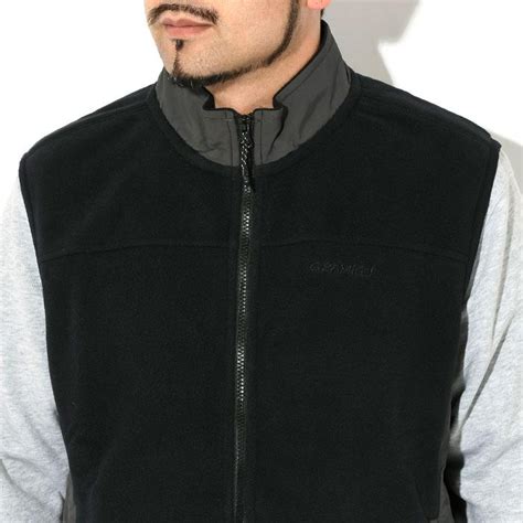 グラミチ ジャケット Gramicci メンズ ポーラテック ベスト Polartec Vest フリース Fleece Jacket