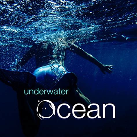 Underwater Ocean Underwater Deep Sleep White Noise Nature