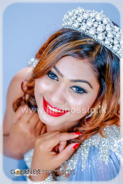 Piumi Hansamali Hot Photoshoot Photo Gallery Hiru Gossip Lanka
