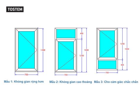 Thiết Kế Kích Thước Cửa 1 Cánh Tối ưu Và đẹp Mắt Cho Không Gian Sống