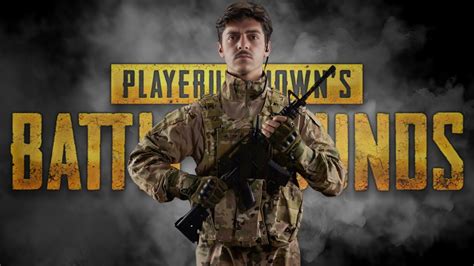 Ek Ple Hardcore Ma Lar Pubg Battlegrounds Youtube