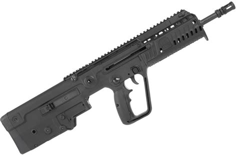 Iwi X95 Tavor Semi Auto Carbine 5 56 223 18 6 Black 1x5 30 Mag Reliable Gun Firearms