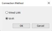 Canon : Руководства по устройствам Inkjet : Wi-Fi Connection Assistant ...