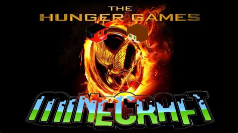 Minecraft Mini Jeux Hunger Games Juan Franki YouTube