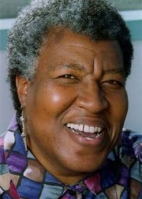 Octavia Butler | Legacy Project Chicago