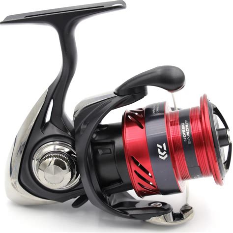 Kolowrotek Daiwa Ninja Lt Cxh Allegro Pl