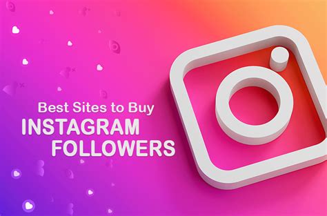 21 Best Sites To Buy Instagram Followers Real And Active In 2020