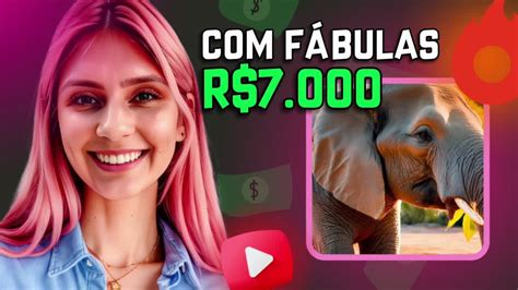 CRIE ESSE CANAL DARK QUE MONETIZA RÁPIDO E GANHE DINHEIRO NO YOUTUBE E