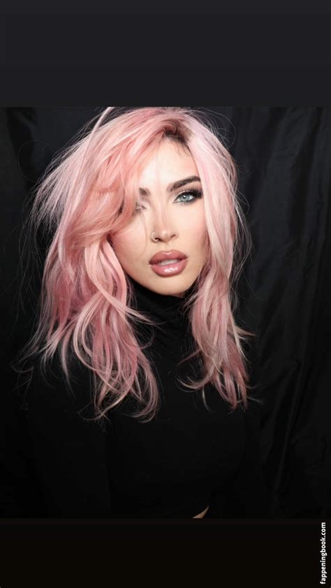 Megan Fox Nude Leak The Truth Behind The Controversy And What You Need To Know
