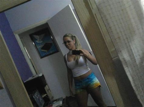 Brazilian Blonde Whore Porn Pictures XXX Photos Sex Images PICTOA
